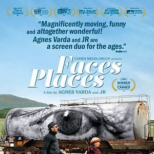 Foto Visages, Villages