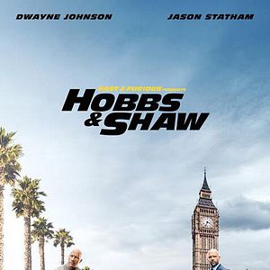 Foto Velozes & Furiosos: Hobbs & Shaw