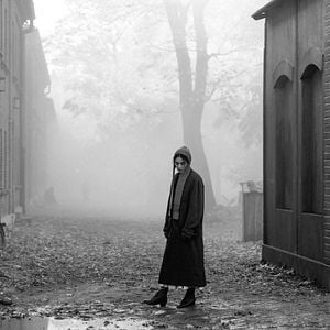 Foto A Garota da Agulha