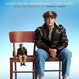 Foto Bem-vindos à Marwen