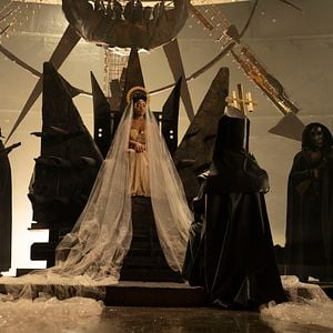 Foto Nas Terras Perdidas