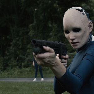 Foto Experiência Alpha