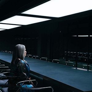 Foto Patricia Arquette