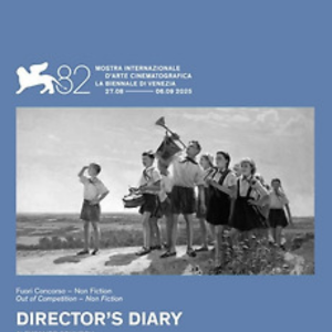 Foto Director’s Diary