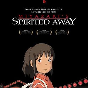 Foto A Viagem de Chihiro