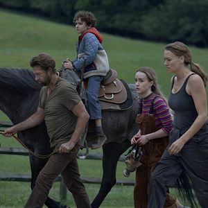 Foto Teacup - O Impostor