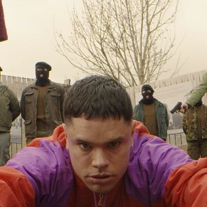 Foto Kneecap – Música e Liberdade