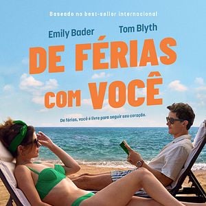 Foto De Férias com Você