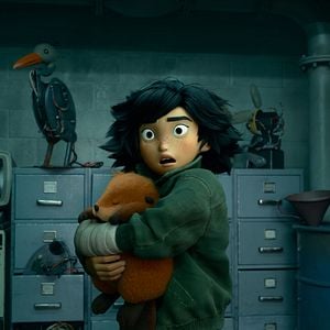 Foto Cara de Um, Focinho de Outro