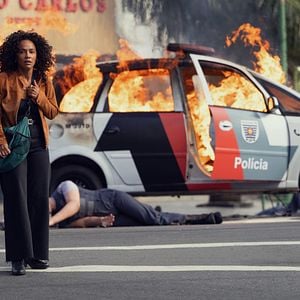 Foto Salve Geral: Irmandade