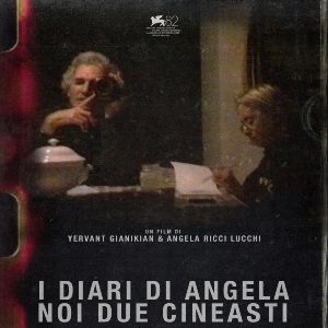 Foto I Diari di Angela – Noi Due Cineasti. Capitolo Terzo
