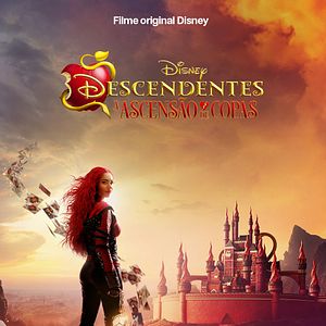 Foto Descedentes: A Ascensão de Copas