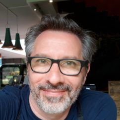 Foto Marcelo Esteves