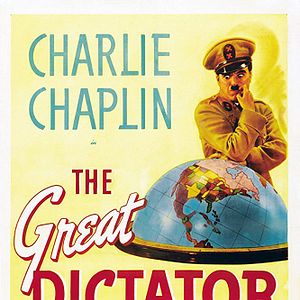 Foto O Grande Ditador