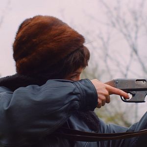 Foto Niki de Saint-Phalle