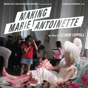 Foto Making Marie Antoinette