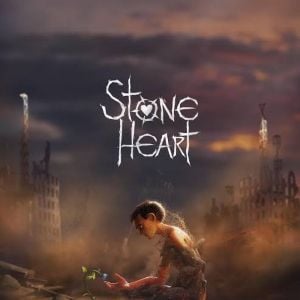 Foto Stone Heart