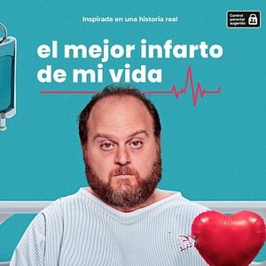 Foto O Melhor Infarto da Minha Vida