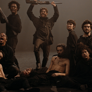 Foto O Diabo na Rua no Meio do Redemunho