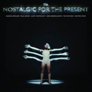 Foto Sia: Nostalgic For The Present