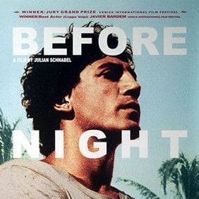 Foto Antes do Anoitecer