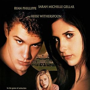 Foto Segundas Intenções