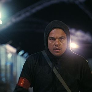 Foto Uma Batalha Após A Outra