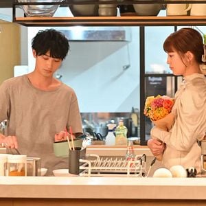 Foto Vestida para o Amor