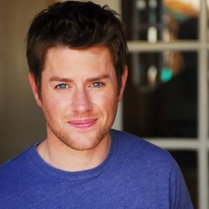 Foto Corby Griesenbeck