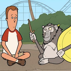 Foto Universal Basic Guys