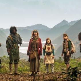 Foto Os Bandidos do Tempo