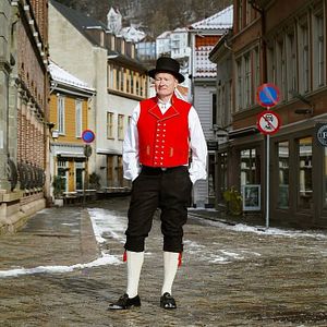 Foto Conan O'Brien Must Go