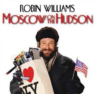 Foto Moscou em Nova York