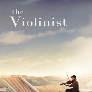 Foto A Violinista