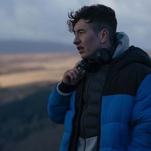 Foto Barry Keoghan