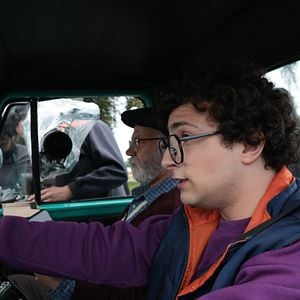 Foto Meu avô Stanislau