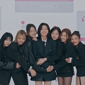 Foto TWICE: ONE IN A MILLION