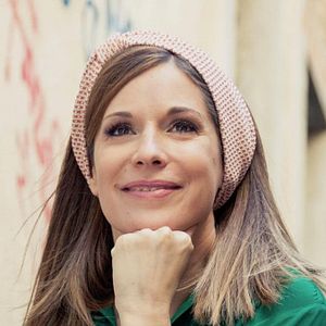 Foto Ruth Borgobello