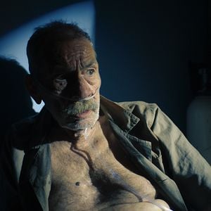 Foto A Memória do Cheiro das Coisas