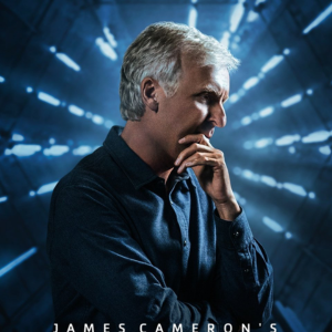 Foto James Cameron's Story of Science Fiction
