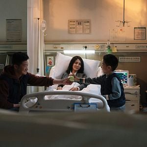 Foto Terra à Deriva 2: Destino