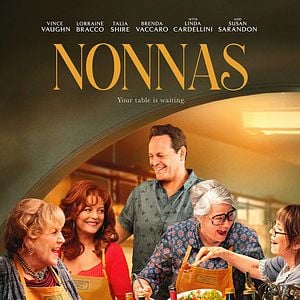 Foto Nonnas