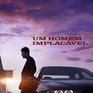 Foto Um Homem Implacável
