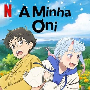 Foto Minha Querida Oni