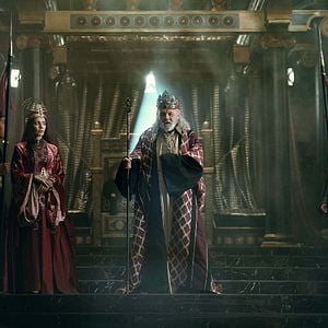 Foto Anthony Hopkins