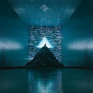 Foto Boa Sorte, Divirta-se, Não Morra