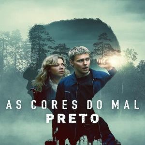Foto As Cores do Mal: Preto
