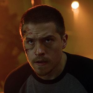 Foto Reféns na Ponte