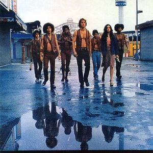 Foto Warriors - Os Selvagens da Noite