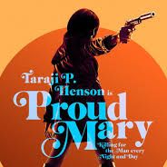 Foto Proud Mary